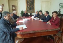 Città a secco, tavolo al Comune. Ferrari(GESESA): “subito una conferenza dei servizi”