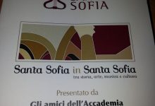 Benevento| “Santa Sofia in Santa Sofia”, domenica si parte con Mozart