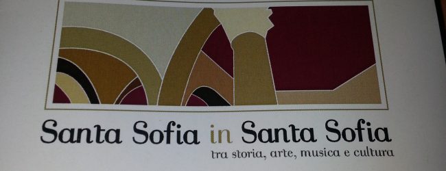 Benevento| “Santa Sofia in Santa Sofia”, domenica si parte con Mozart
