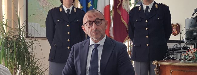 Benevento| Violenza sulle donne: sbarca il camper “Questo non è amore”