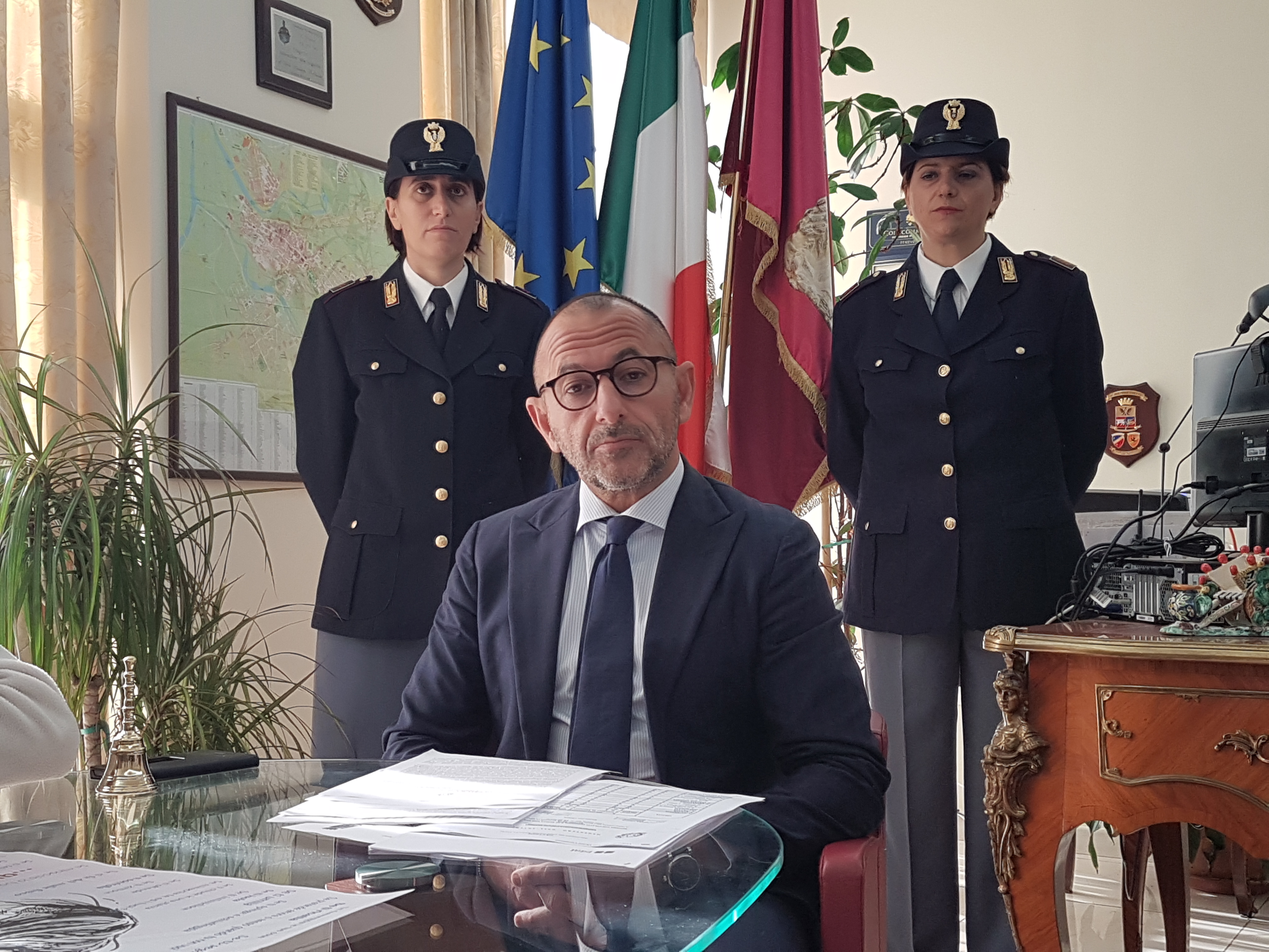 Benevento| Violenza sulle donne: sbarca il camper “Questo non è amore”