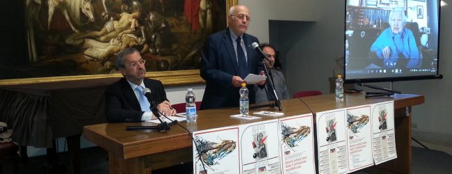 Benevento| Costituzione, il dovere della militanza