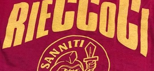 Sanniti Five Soccer: ieri la presentazione, domani esordio in campionato