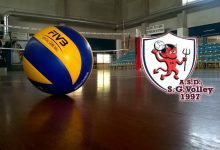 SG Volley 1997, domani l’esordio interno. Camerlengo: “Spero ci sia il pubblico delle grandi occasioni”