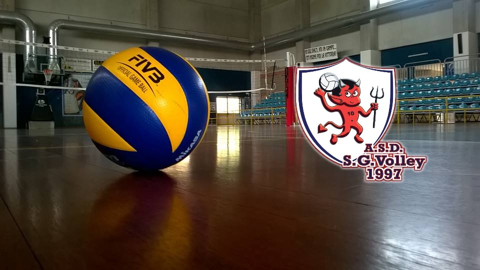 SG Volley 1997, domani l’esordio interno. Camerlengo: “Spero ci sia il pubblico delle grandi occasioni”