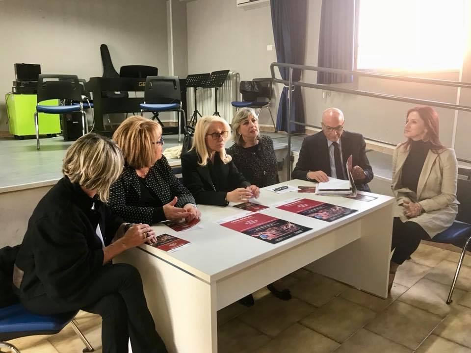 Benevento| L’Accademia Santa Sofia prepara l’anno accademico