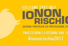 Benevento| “Io Non Rischio”, appuntamento in piazza Roma con l’informazione