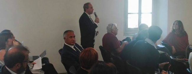 Via Francigena, Spina all’Assemblea dell’Associazione Europea