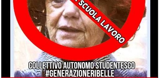 Benevento| Arriva il Ministro Fedeli, contestazioni dal Collettivo Autonomo Studentesco