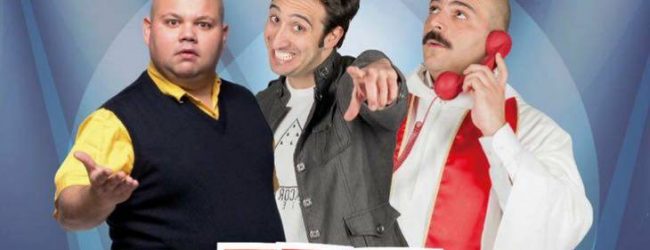 Benevento| Il Magnifico Visbaal Teatro apre al cabaret con la rassegna “Giovediamoci”