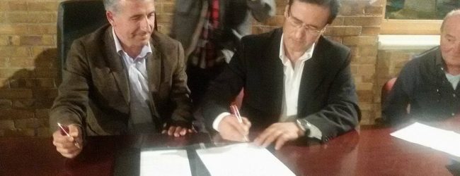 Vitulano| Poc Campania, protocollo tra Proloco Samnium e Comune