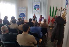 Benevento| Centristi, Santamaria: lista moderata con AP e PD