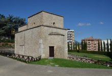 Benevento| Chiesa di S. Ilario a Port’Aurea chiusa per lutto