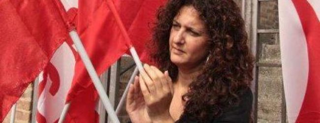 Benevento| Alluvione, alla Moscati arriva il Segretario Fracassi