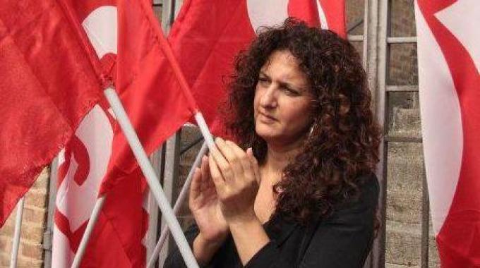 Benevento| Alluvione, alla Moscati arriva il Segretario Fracassi