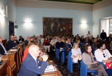 Benevento| Alla Rocca seminario sulla Pubblica Amministrazione