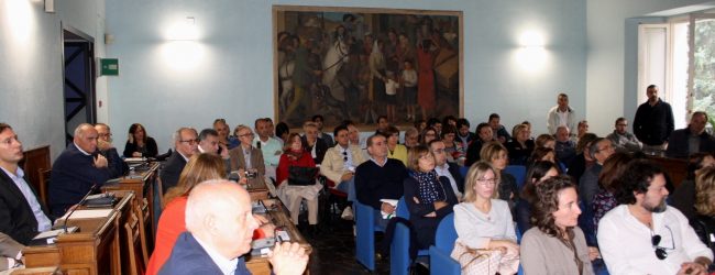 Benevento| Alla Rocca seminario sulla Pubblica Amministrazione