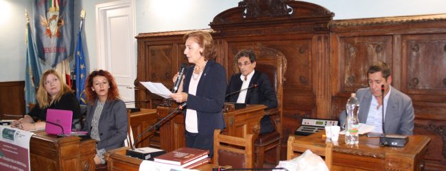 Benevento| Lidu: successo per il convegno sulla Turchia e violazione dei diritti umani