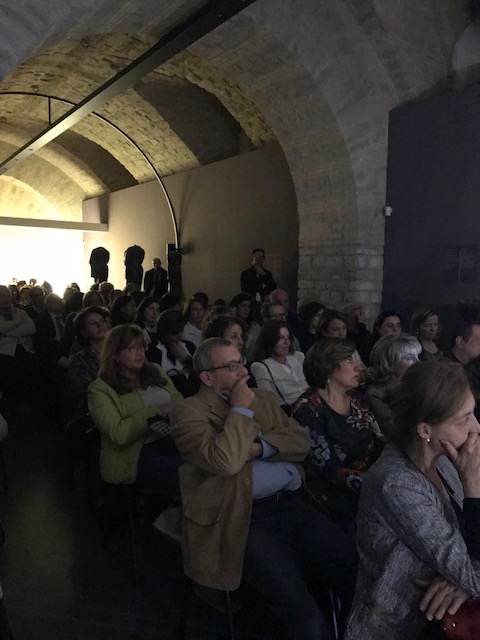 Benevento| Sold out per la stagione musicale del Museo Arcos