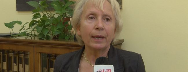 Avellino| Controlli al “Mancini”, la dirigente Agnes rassicura le famiglie