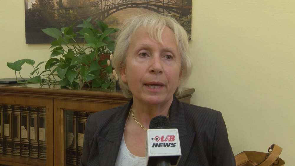 Avellino| Controlli al “Mancini”, la dirigente Agnes rassicura le famiglie