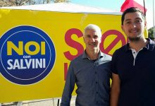 Benevento|”Noi con Salvini” Fabio Alfieri Responsabile Giovani
