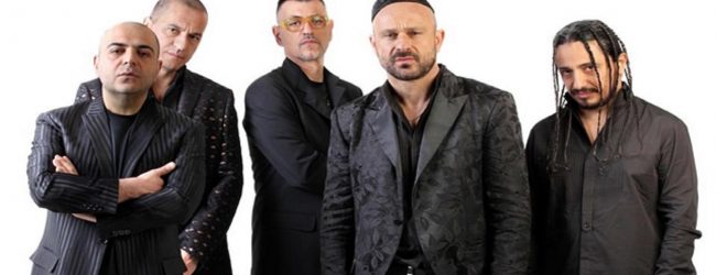 San Giorgio La Molara| Nel Sannio il concerto degli “Almamegretta”