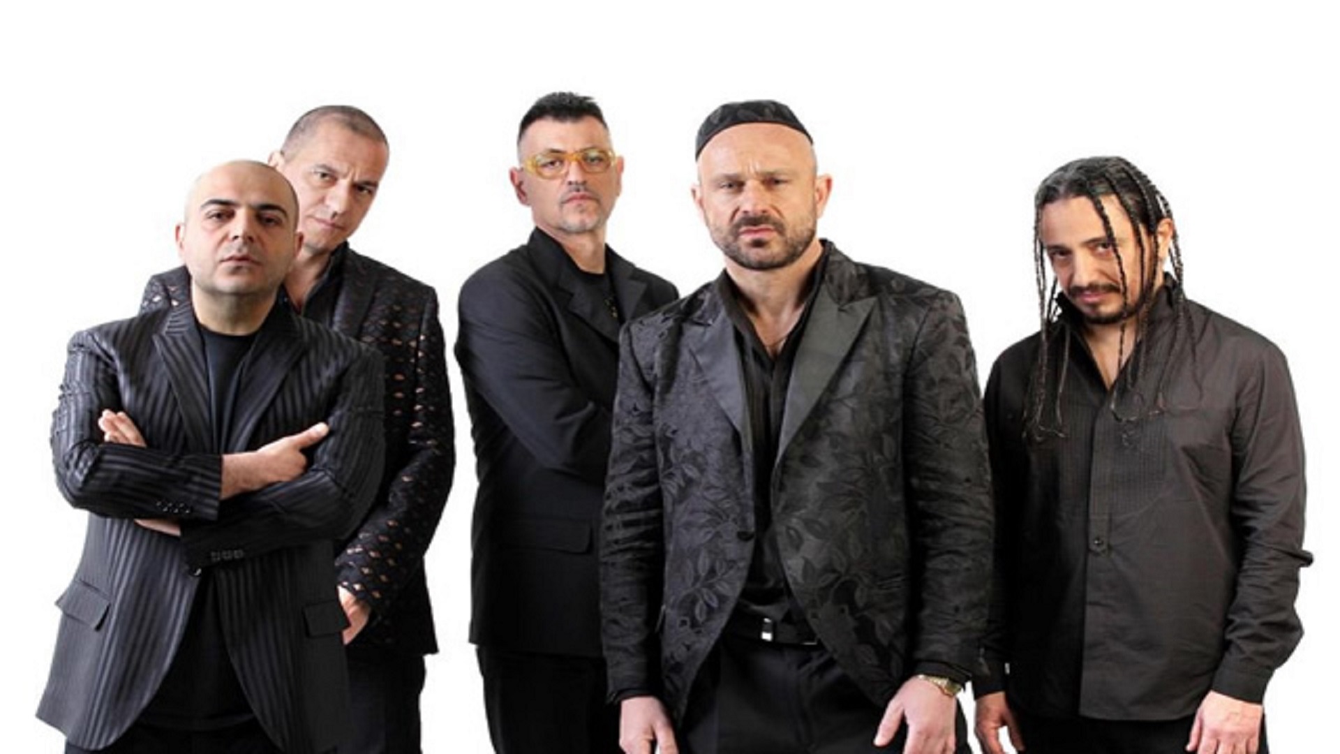 San Giorgio La Molara| Nel Sannio il concerto degli “Almamegretta”