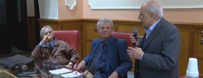 Avellino| Anzalone: Le primarie Pd? No, grazie