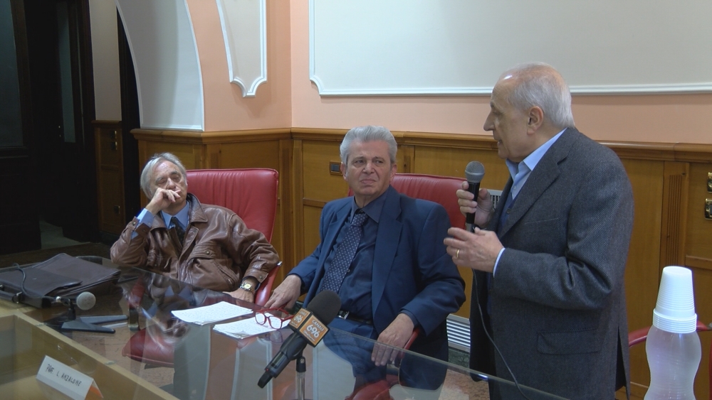 Avellino| Anzalone: Le primarie Pd? No, grazie