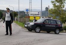 Castelpagano| Truffo’ una donna, denunciato 41enne di Campobasso