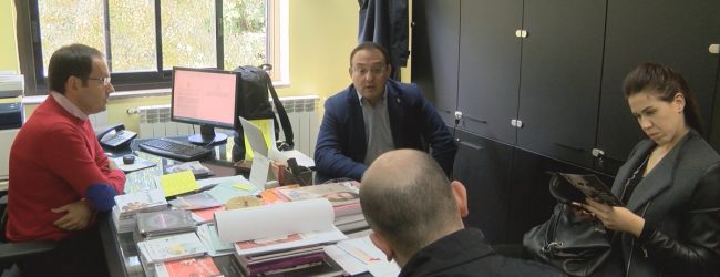 Avellino| Il Conservatorio continua a produrre cultura “doc”