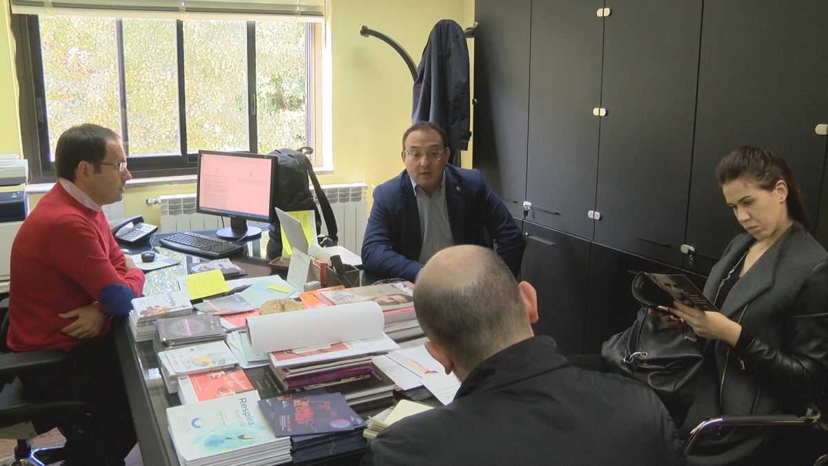 Avellino| Il Conservatorio continua a produrre cultura “doc”