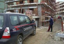 Abusivismo edilizio e lavoro nel Sannio, denunce in Valle Caudina