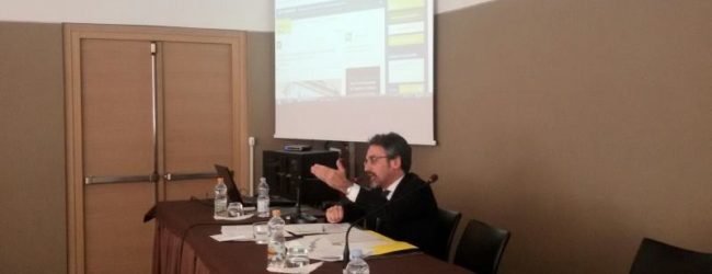 Avellino| Processi telematici, Tedesco (Commercialisti): più trasparenza