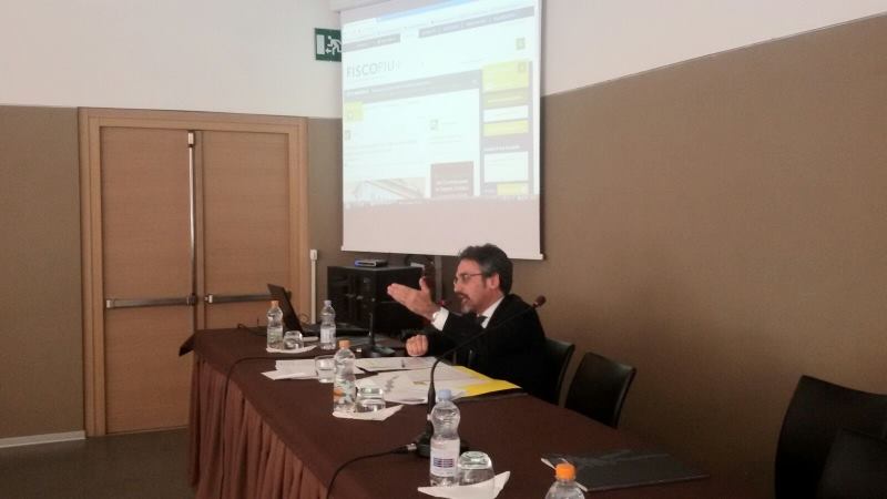 Avellino| Processi telematici, Tedesco (Commercialisti): più trasparenza