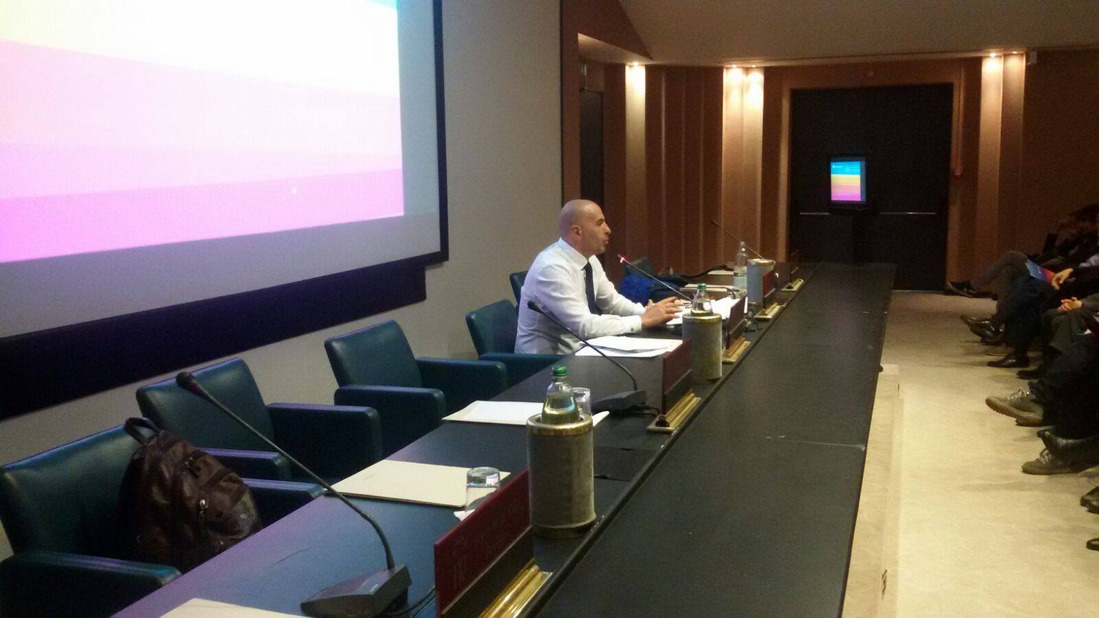 Avellino| Fisco e lotta all’evasione: commercialisti a confronto