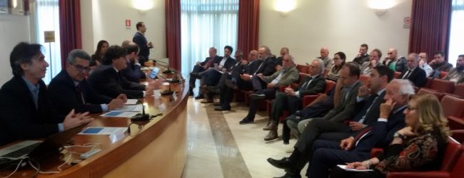 Innovazione: l’Irpinia punta sulle eccellenze