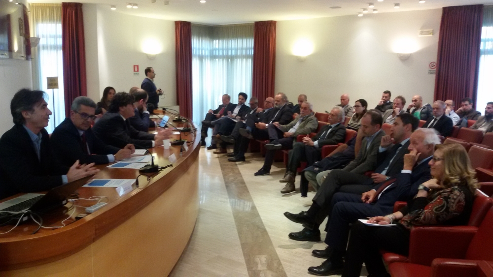 Innovazione: l’Irpinia punta sulle eccellenze