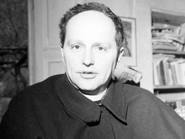 Benevento| Una conversazione su Don Lorenzo Milani