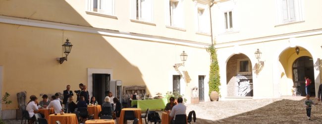 Benevento| Successo per le giornate FAI