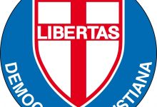 Torna la Democrazia Cristiana: il simbolo Dc sulle schede elettorali