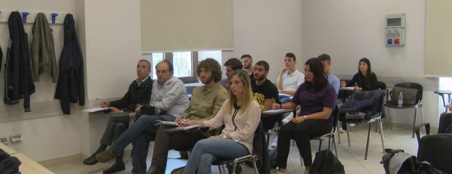Scienze enologiche: sfida universitaria in Irpinia