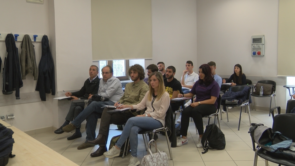 Scienze enologiche: sfida universitaria in Irpinia