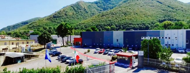 Brevetto innovativo,l’Automotive Tpo Conference premia la Sapa