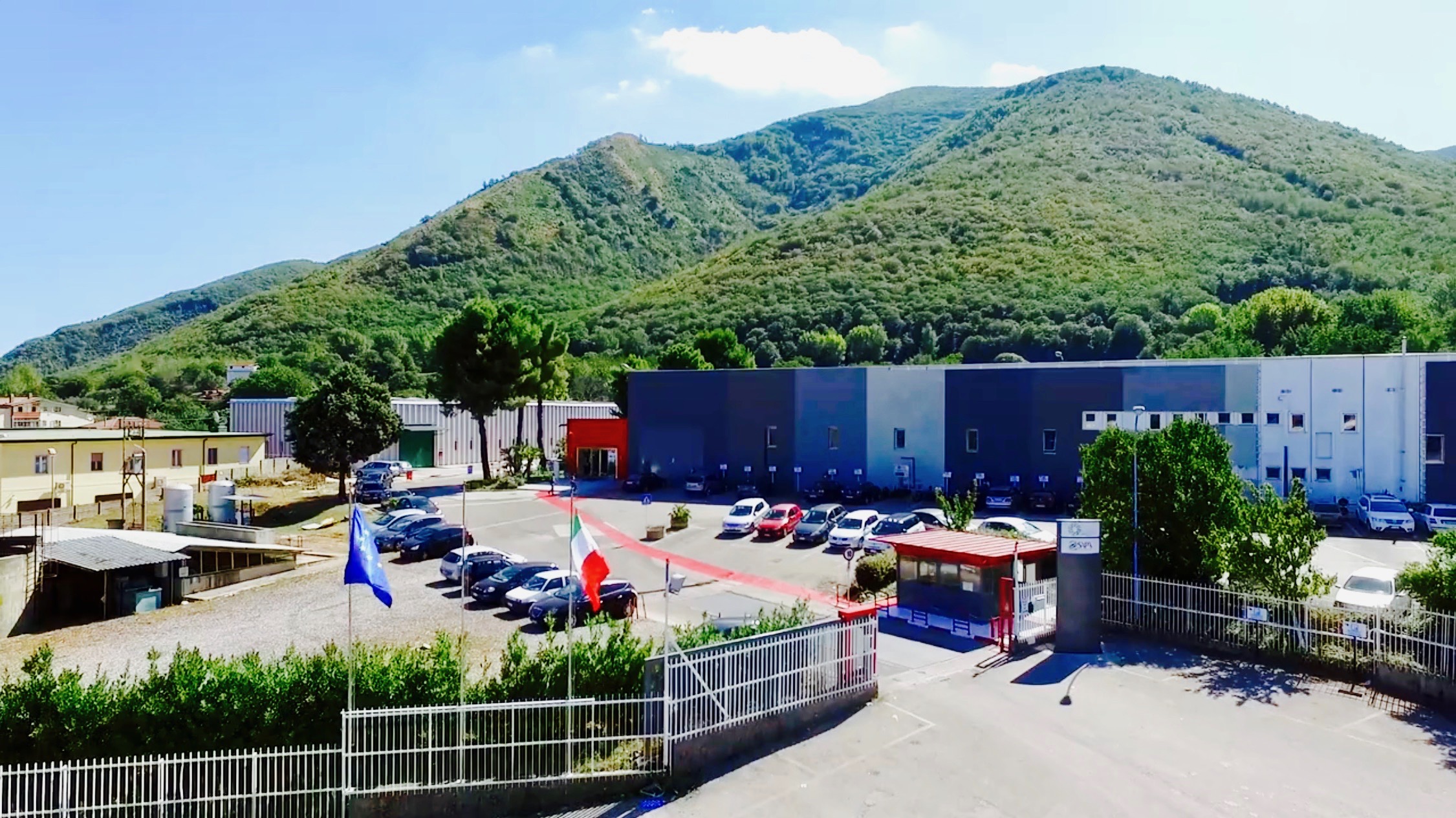 Brevetto innovativo,l’Automotive Tpo Conference premia la Sapa