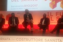 Benevento| Ance, meno burocrazia e certezza degli investimenti