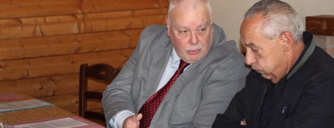 Numerosi interventi su strade provinciali, Ricci: “Non lasceremo nulla di intentato per migliorare la sicurezza”