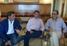 Benevento| Gelo Forza Italia-Mastelliani, PD: “ma non è una cosa seria”