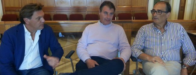 Benevento| Gelo Forza Italia-Mastelliani, PD: “ma non è una cosa seria”